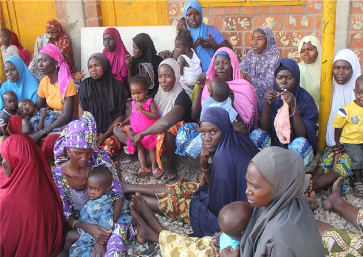 Cash Support and Basic Hygiene Training at the Internally Displaced Persons (IDPs) Camp in Dolari 1 & Dolari 2 in Maiduguri, Borno State 6th and 7th February 2024. This achieved success with no negative incident.